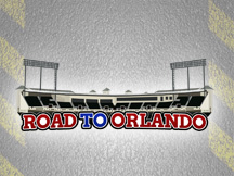 Road to Orlando
