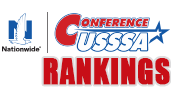 Conference USSSA Rankings