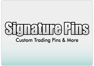 Signature Pins
